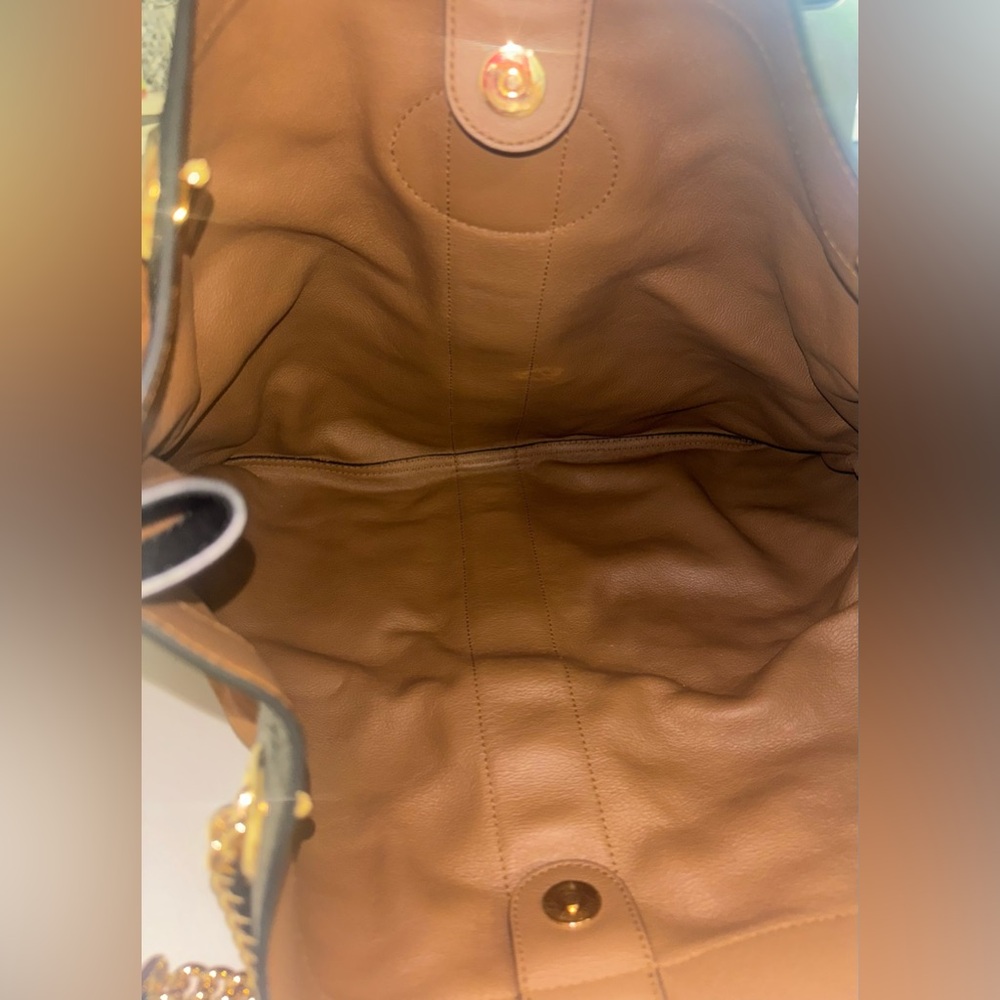 Gucci Rajah tote - Picture 8 of 9